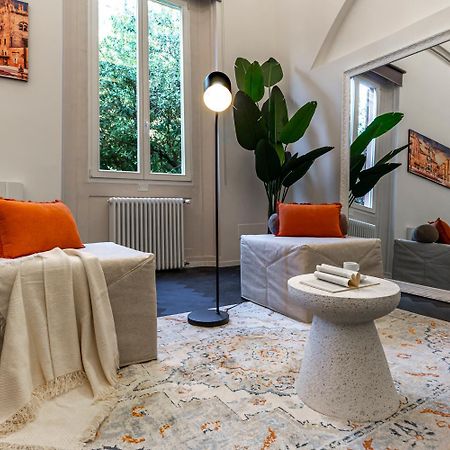 Righi Suite Apartment Bologna Exteriör bild