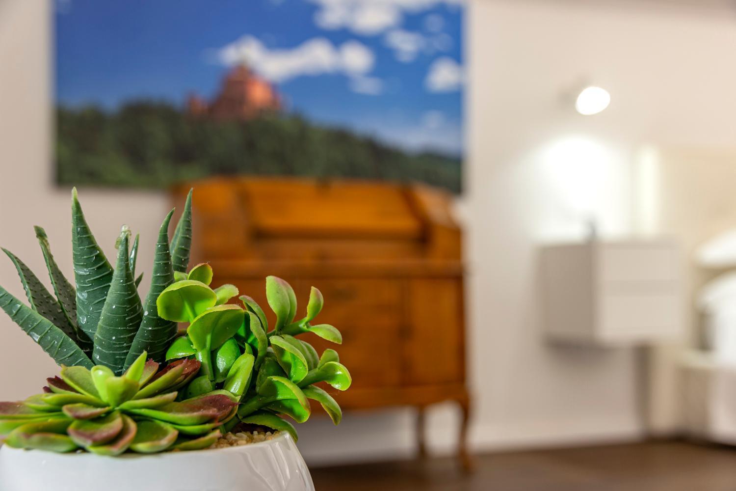 Righi Suite Apartment Bologna Exteriör bild