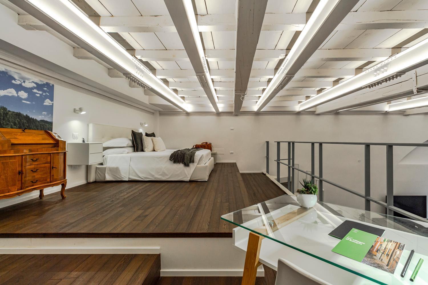 Righi Suite Apartment Bologna Exteriör bild