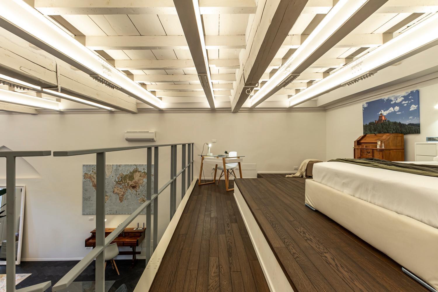 Righi Suite Apartment Bologna Exteriör bild