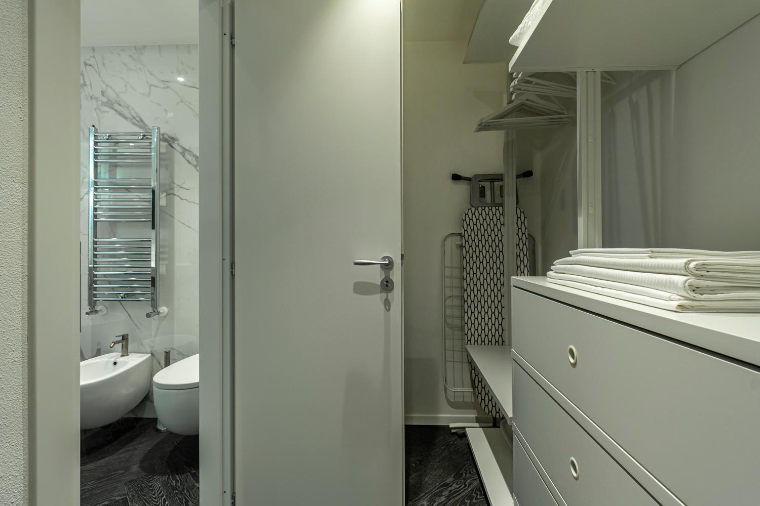 Righi Suite Apartment Bologna Exteriör bild