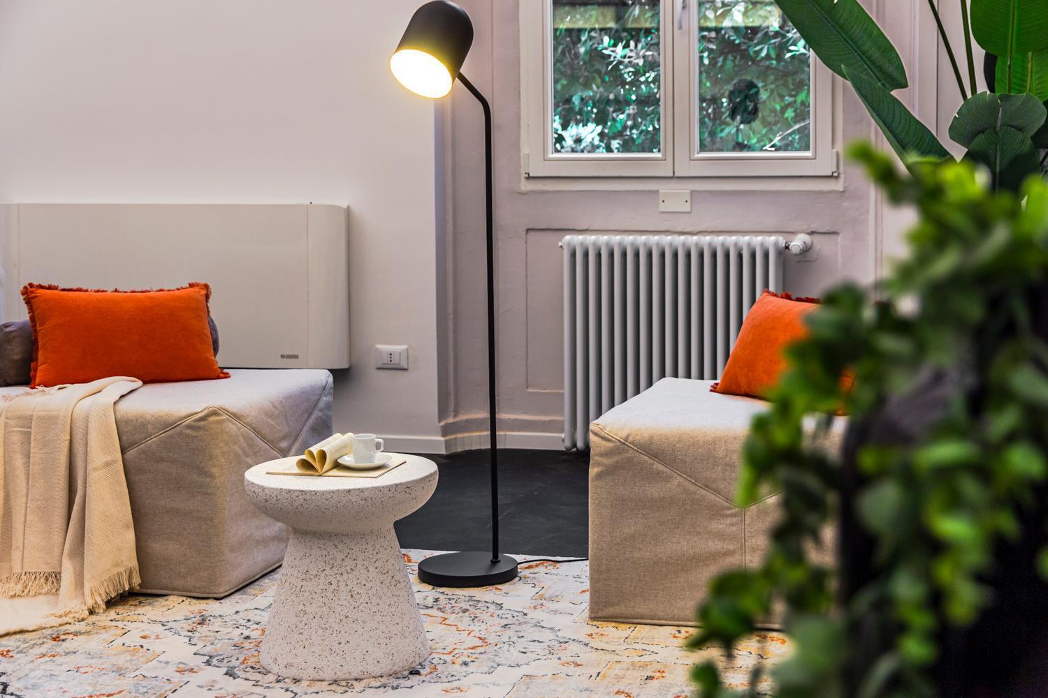 Righi Suite Apartment Bologna Exteriör bild