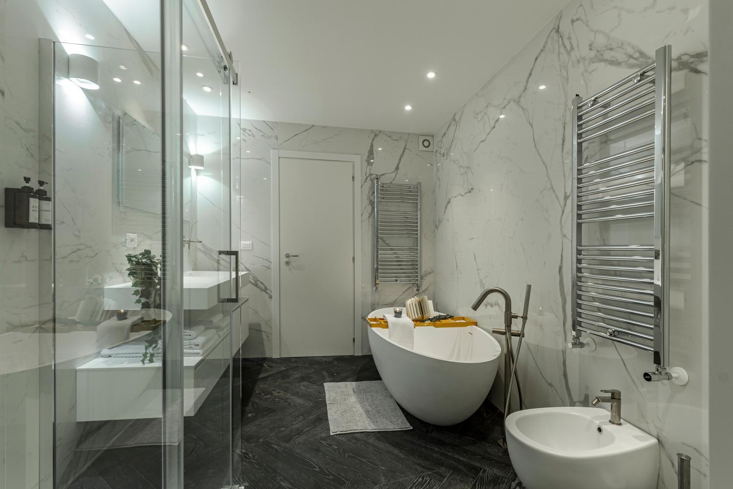 Righi Suite Apartment Bologna Exteriör bild