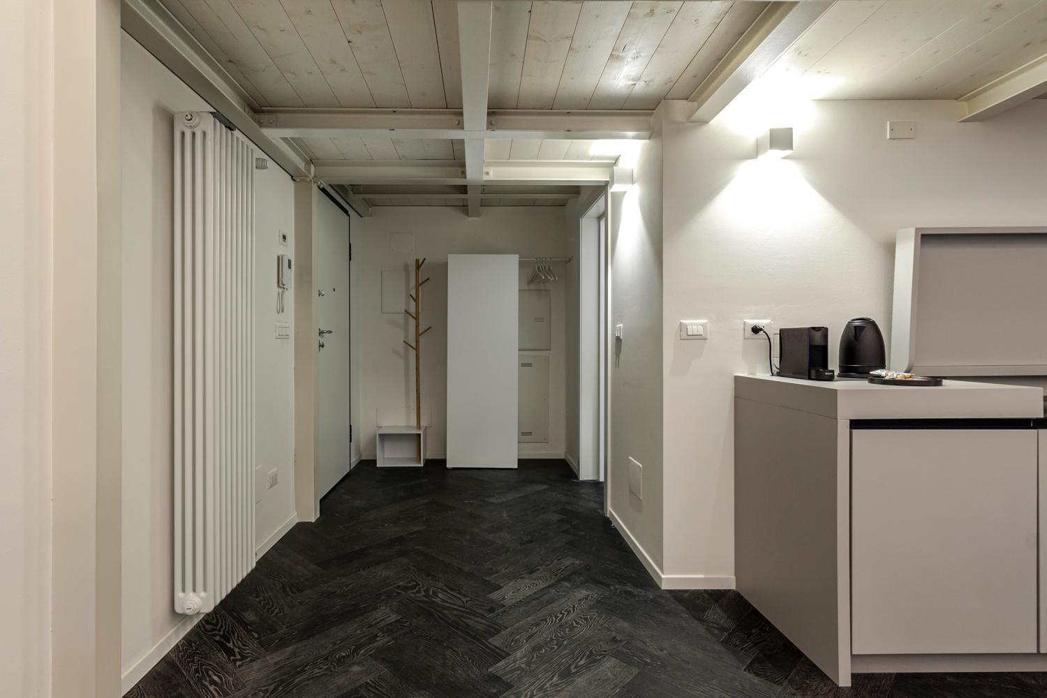 Righi Suite Apartment Bologna Exteriör bild