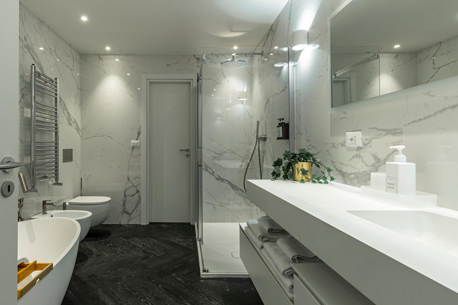 Righi Suite Apartment Bologna Exteriör bild