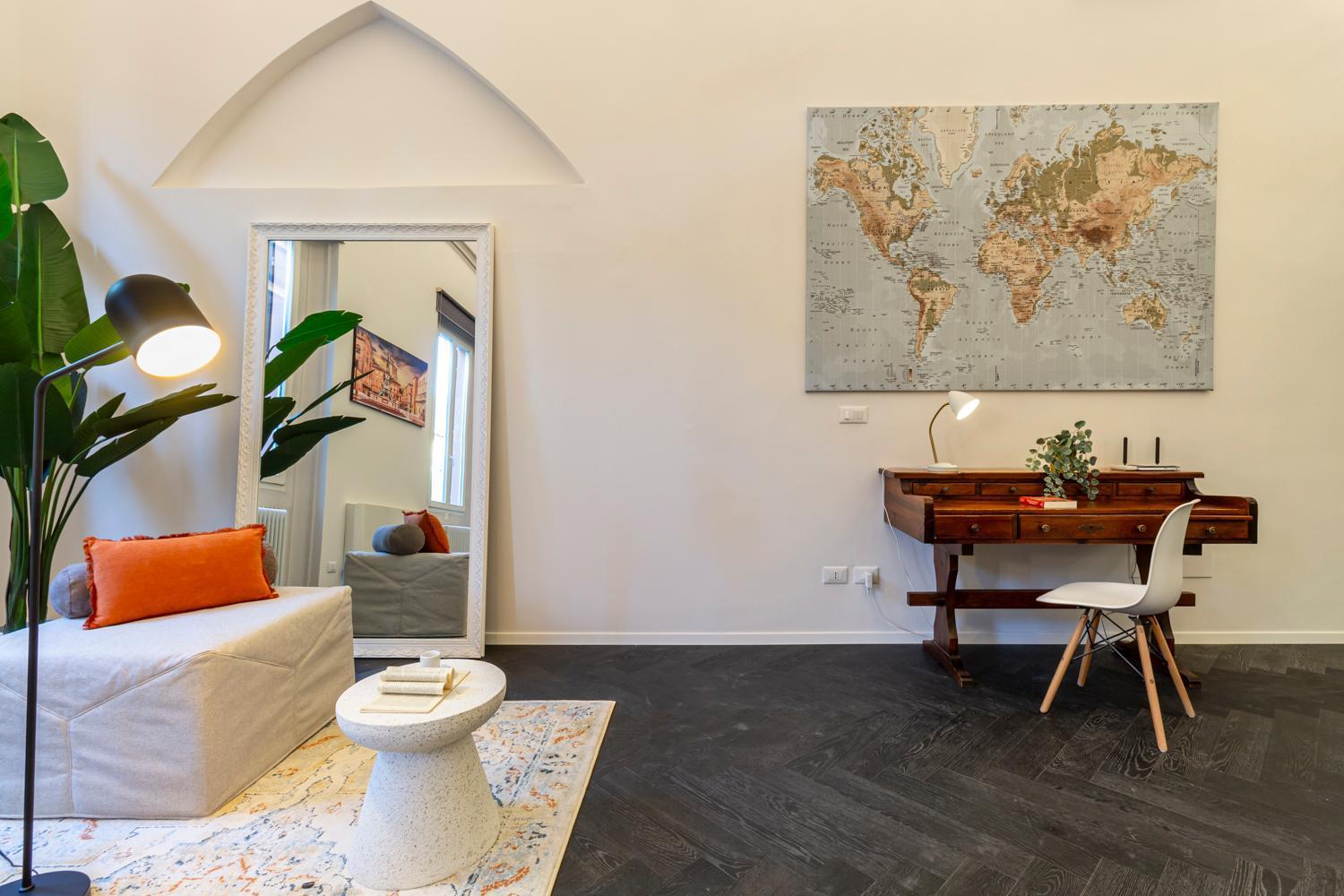 Righi Suite Apartment Bologna Exteriör bild