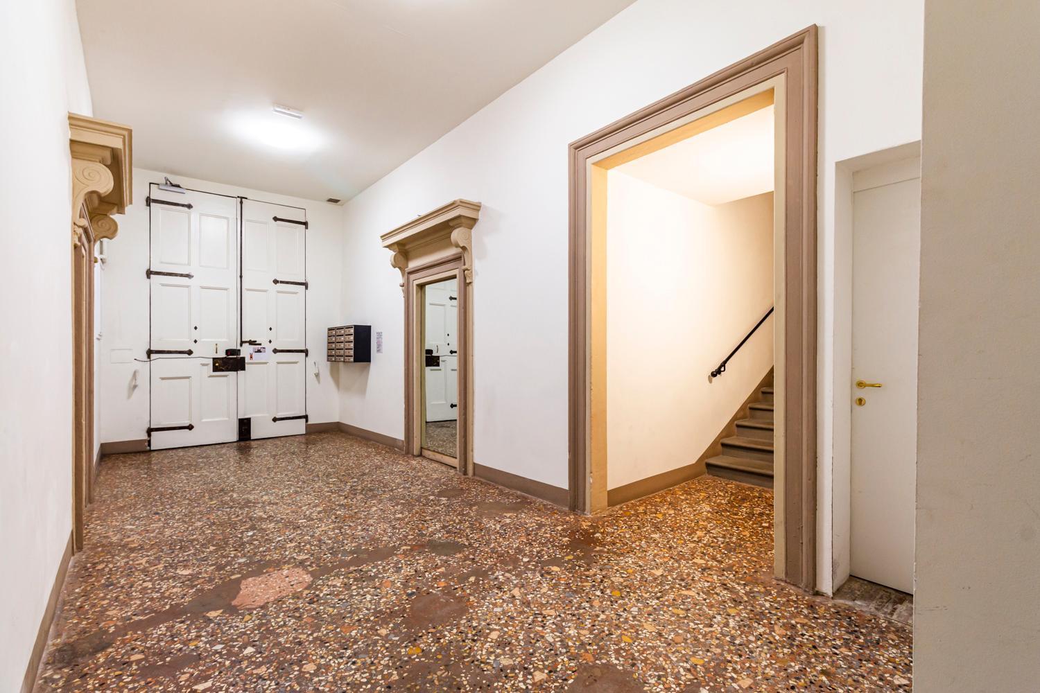 Righi Suite Apartment Bologna Exteriör bild